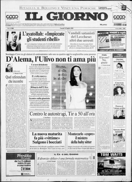 Il giorno